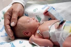 preterm infants have special learning challenges